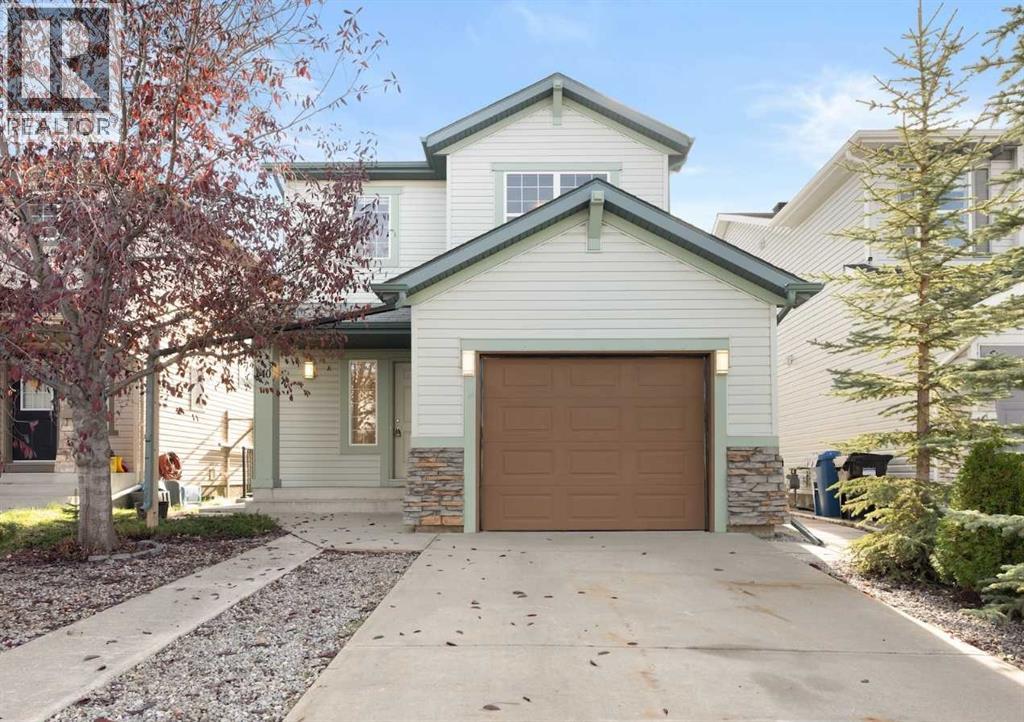 340 Tuscany Ridge Heights Property Photo 1