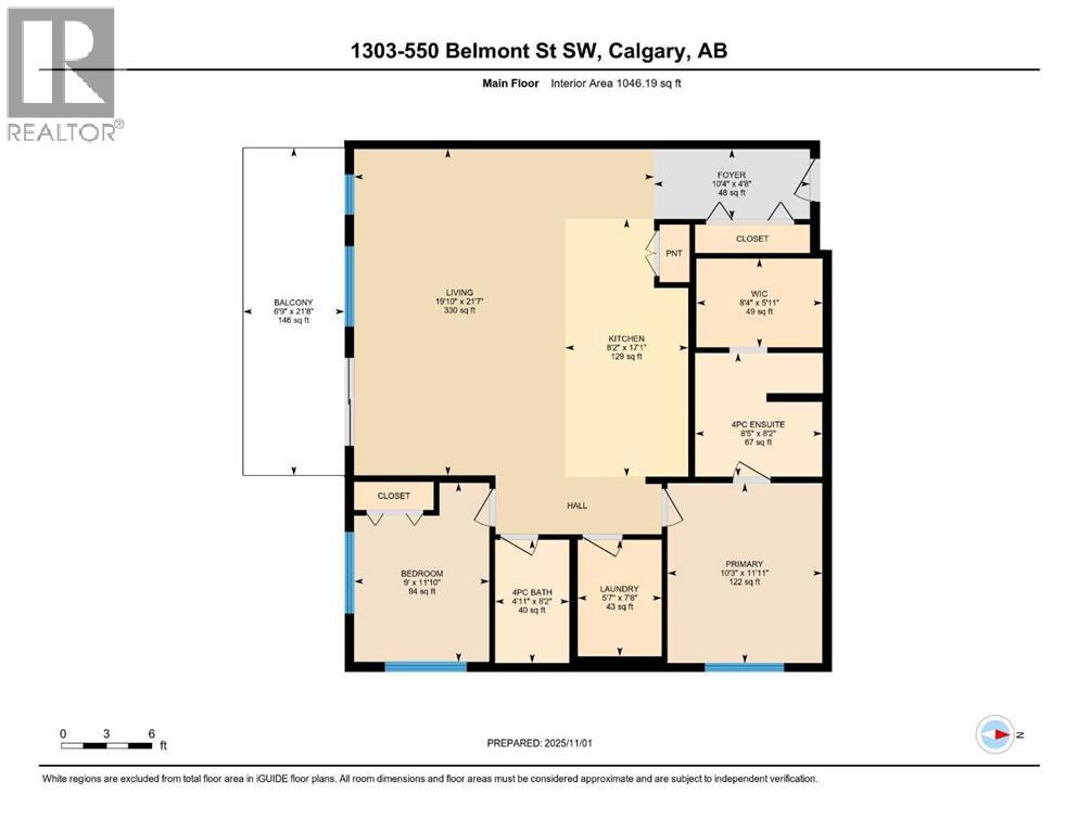 550 Belmont Street Property Photo 35