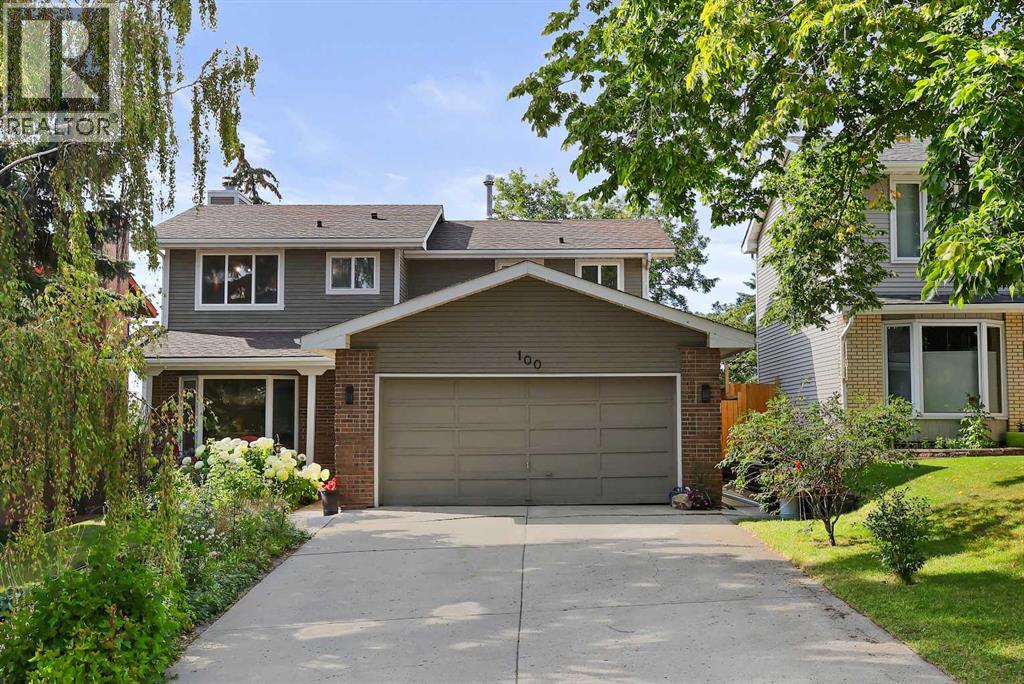 100 Hawkfield Crescent Property Photo 1