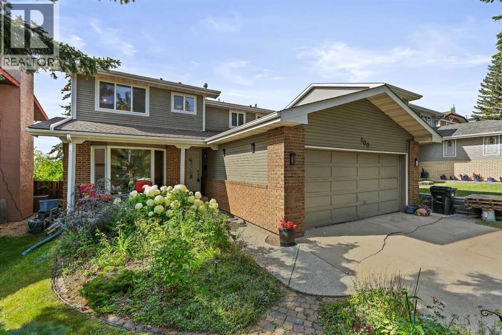 100 Hawkfield Crescent Property Photo 3