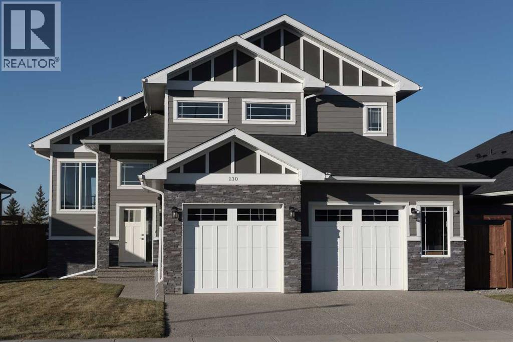 130 Riverwood Crescent Property Photo 1