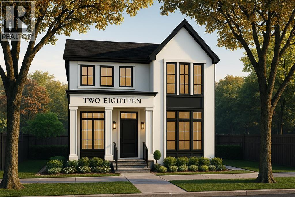 218 19 Avenue Property Photo 1