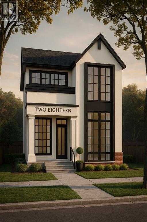 218 19 Avenue Property Photo 2