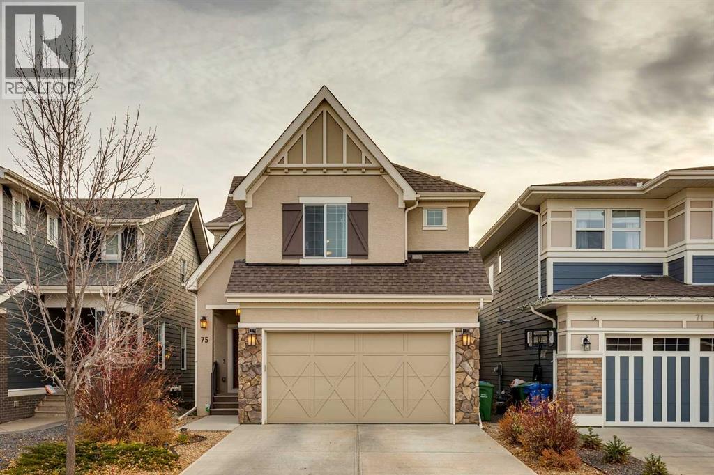 75 Masters Rise Property Photo 1