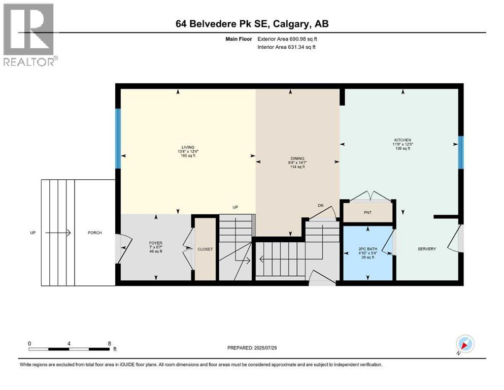 64 Belvedere Park Property Photo 32