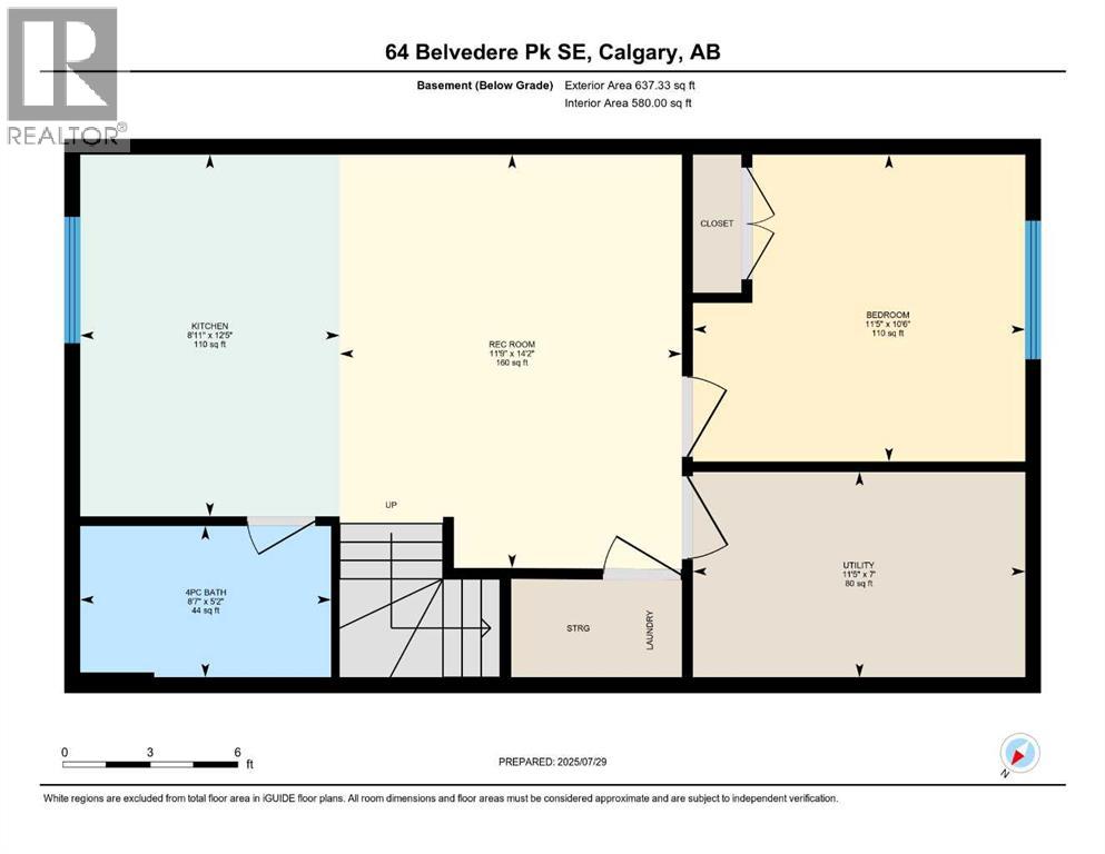 64 Belvedere Park Property Photo 34