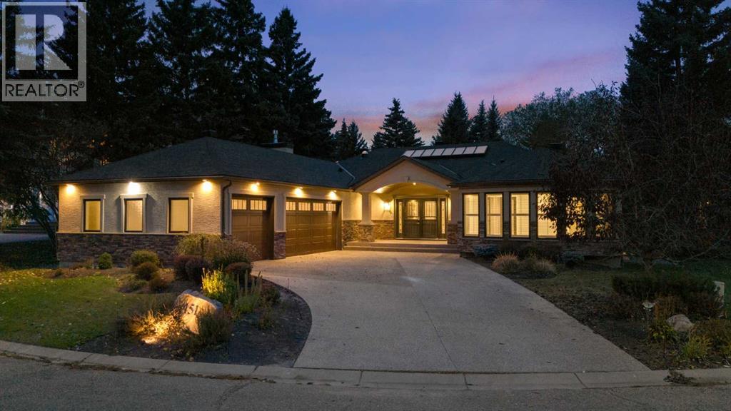 151 Pump Valley Court Property Photo 1