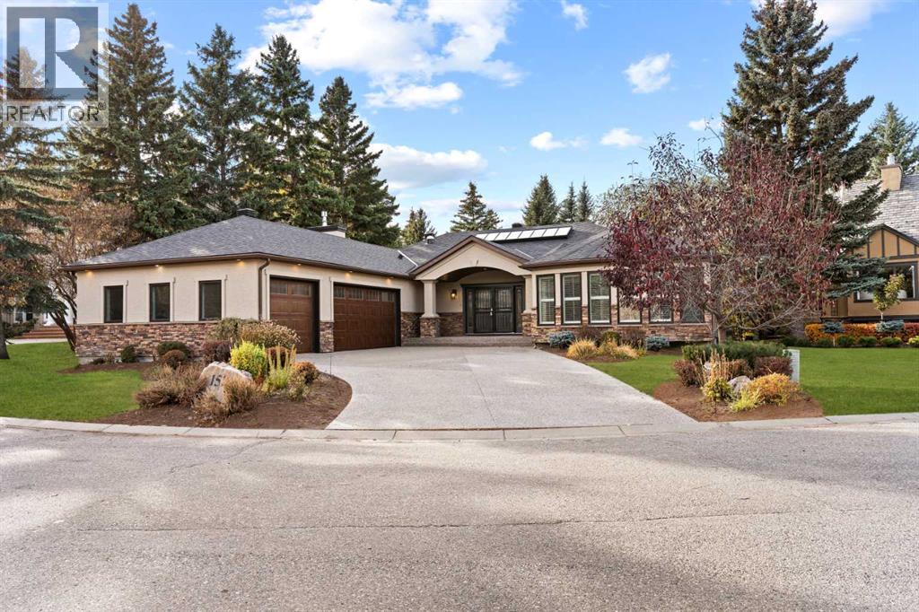 151 Pump Valley Court Property Photo 2