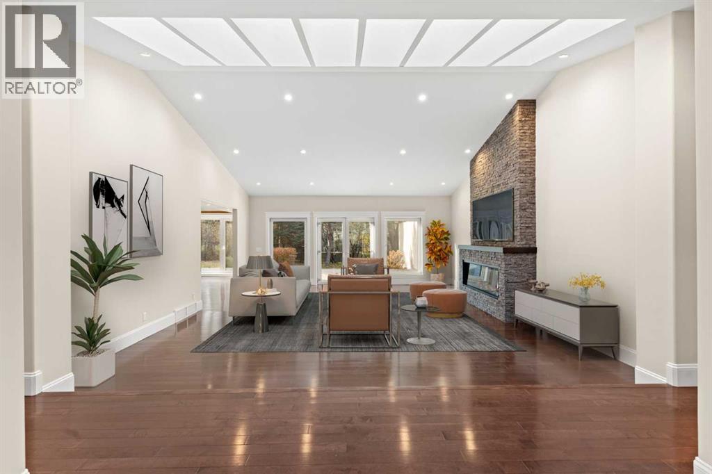 151 Pump Valley Court Property Photo 4