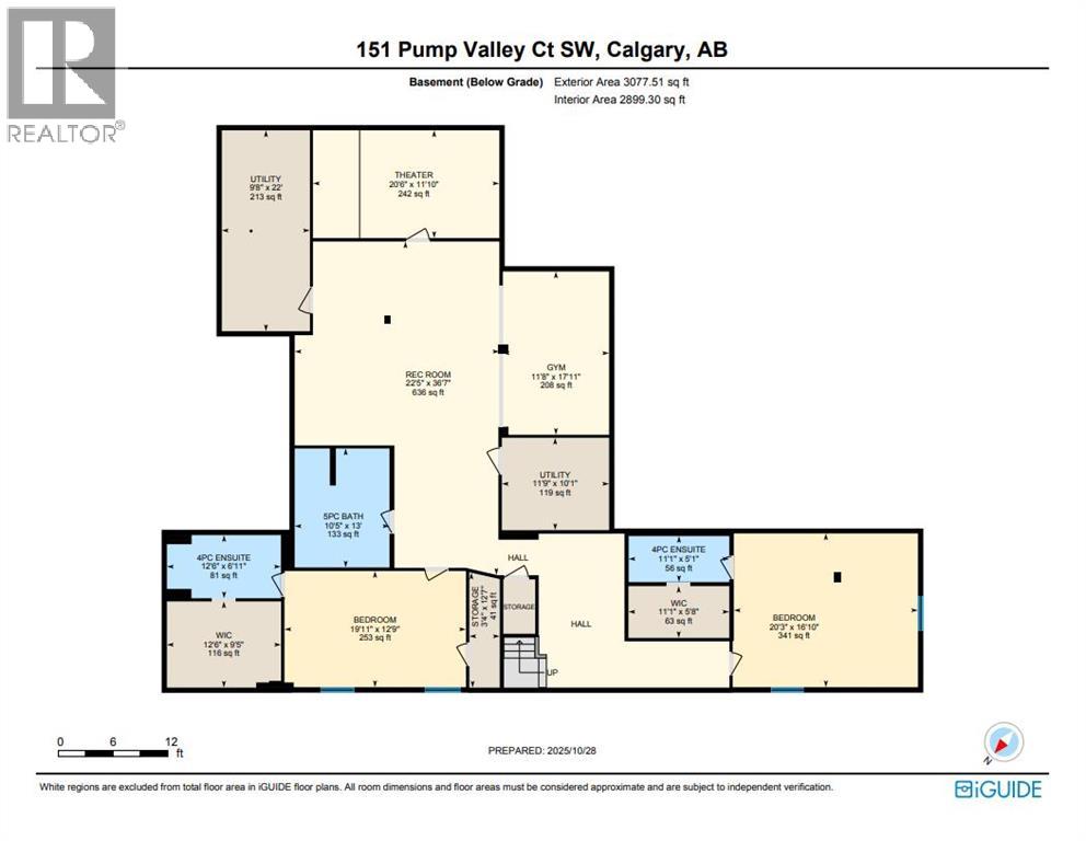 151 Pump Valley Court Property Photo 49