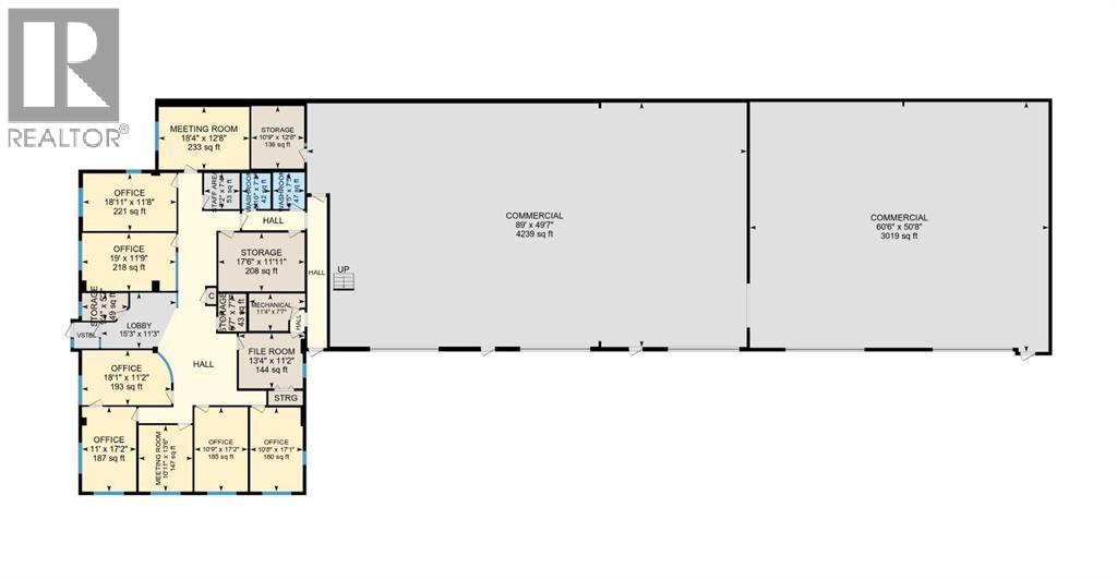 4628 62 Street Property Photo 2