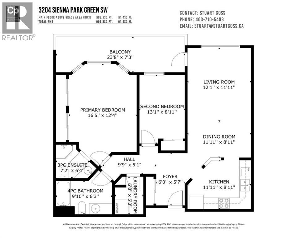 3204 Sienna Park Green Southwest Property Photo 2
