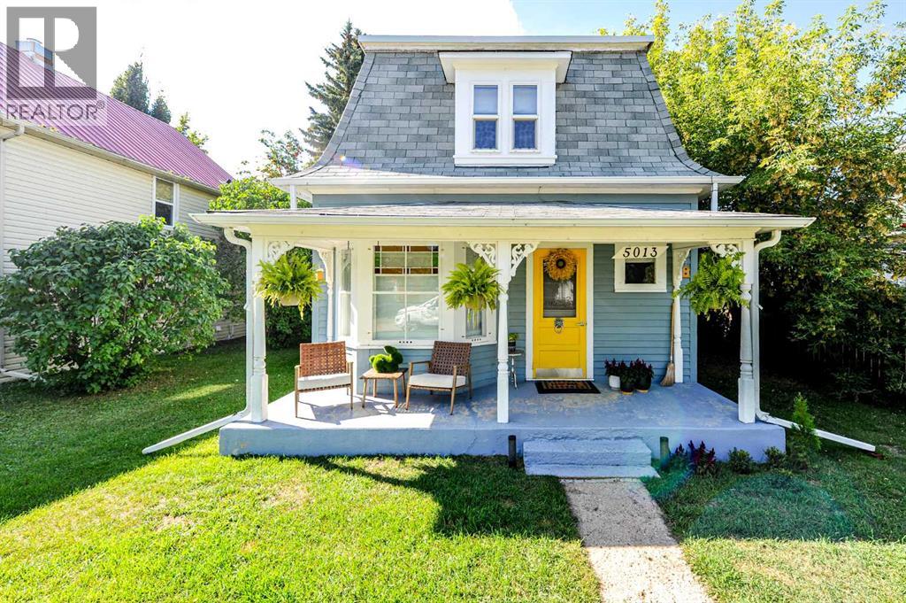 5013 49 A Street Property Photo 1
