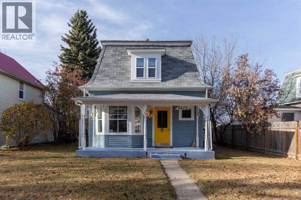 5013 49 A Street Property Photo 31