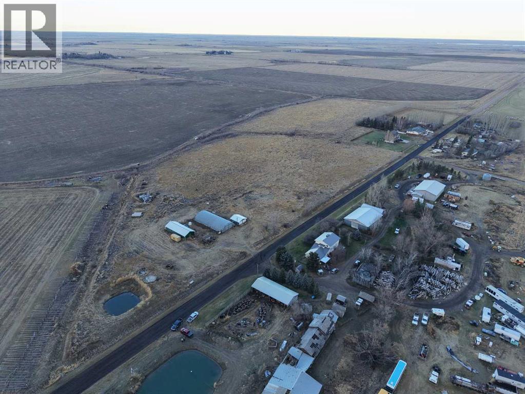 Range Rd 160 Ne 13 21 16 W4 Property Photo 1