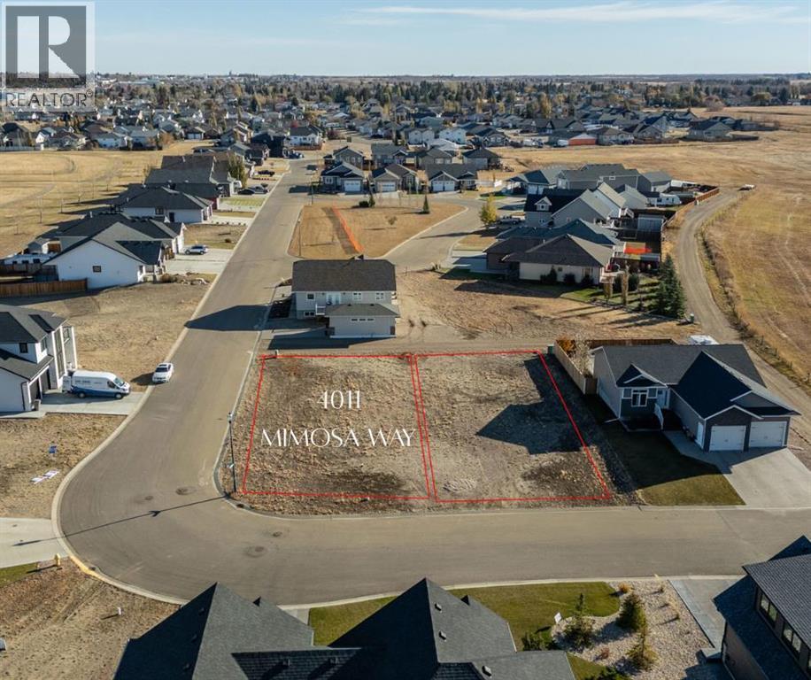 4011 Mimosa Way Photo de la propriété 1