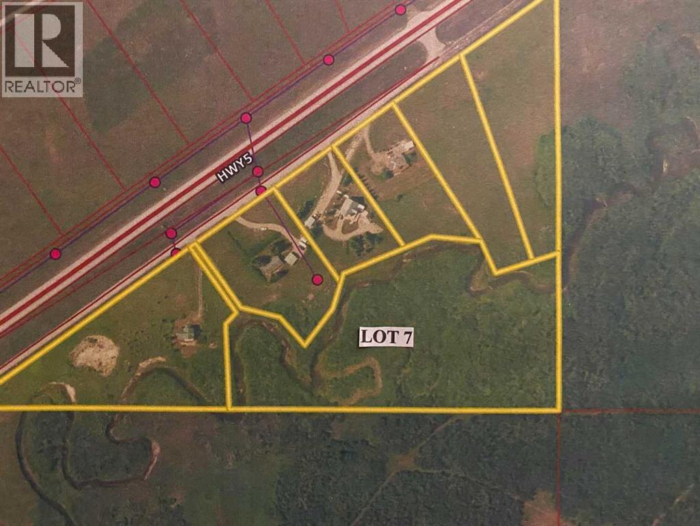 Hwy 5 Property Photo 1