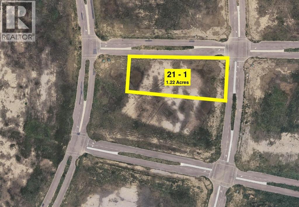 Plan 1422987 Block 21 Lot 1 Property Photo 1