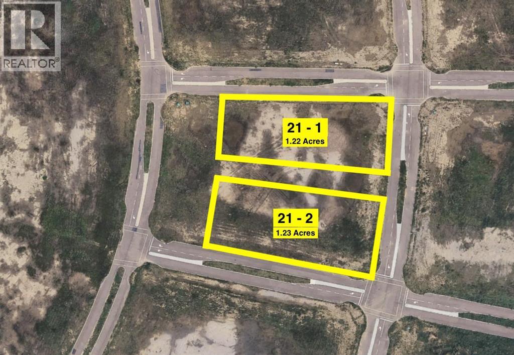 Plan 1422987 Block 21 Lot 1 Property Photo 2