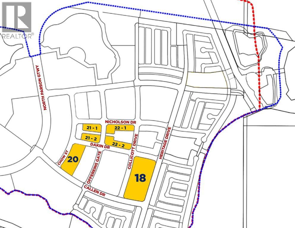 Plan 1422987 Block 21 Lot 1 Property Photo 3