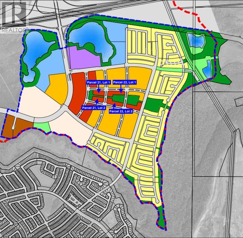 Plan 1422987 Block 21 Lot 1 Property Photo 4