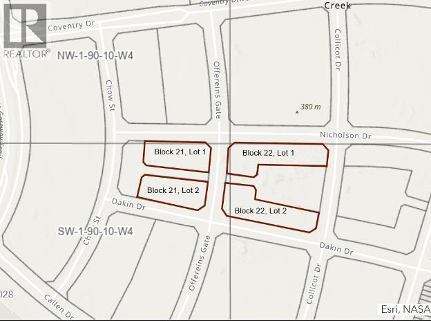 Plan 1422987 Block 21 Lot 1 Property Photo 5