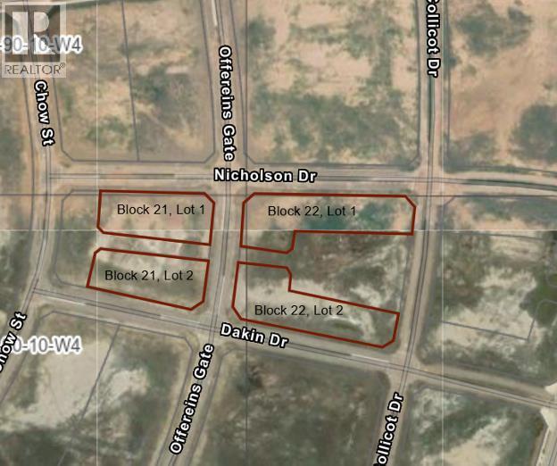 Plan 1422987 Block 21 Lot 1 Property Photo 6
