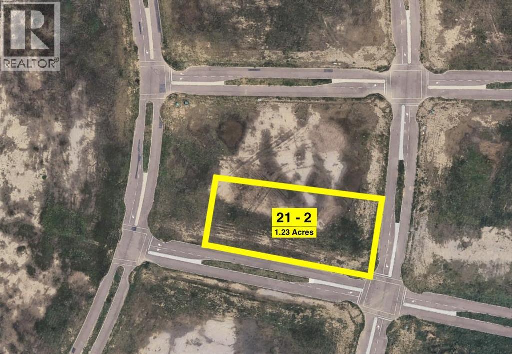 Plan 1422987 Block 21 Lot 2 Property Photo 1