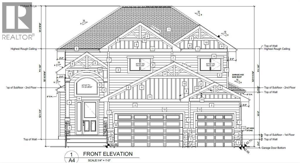 371 Muirfield Crescent
