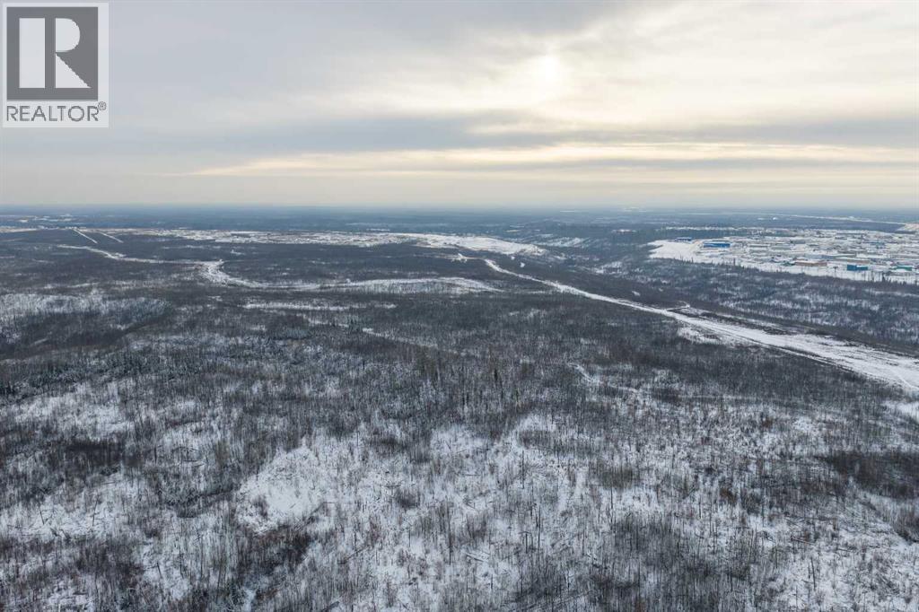 Saline Creek Land Development
