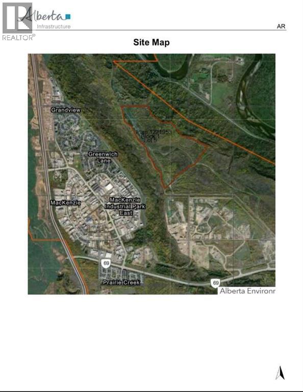 Saline Creek Land Development Property Photo 13