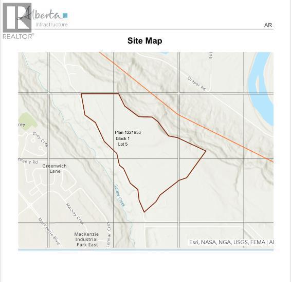 Saline Creek Land Development Property Photo 14