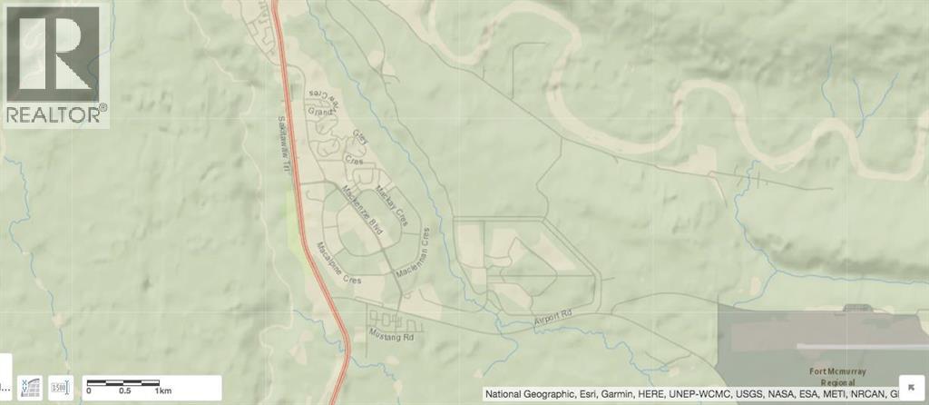 Saline Creek Land Development Property Photo 16