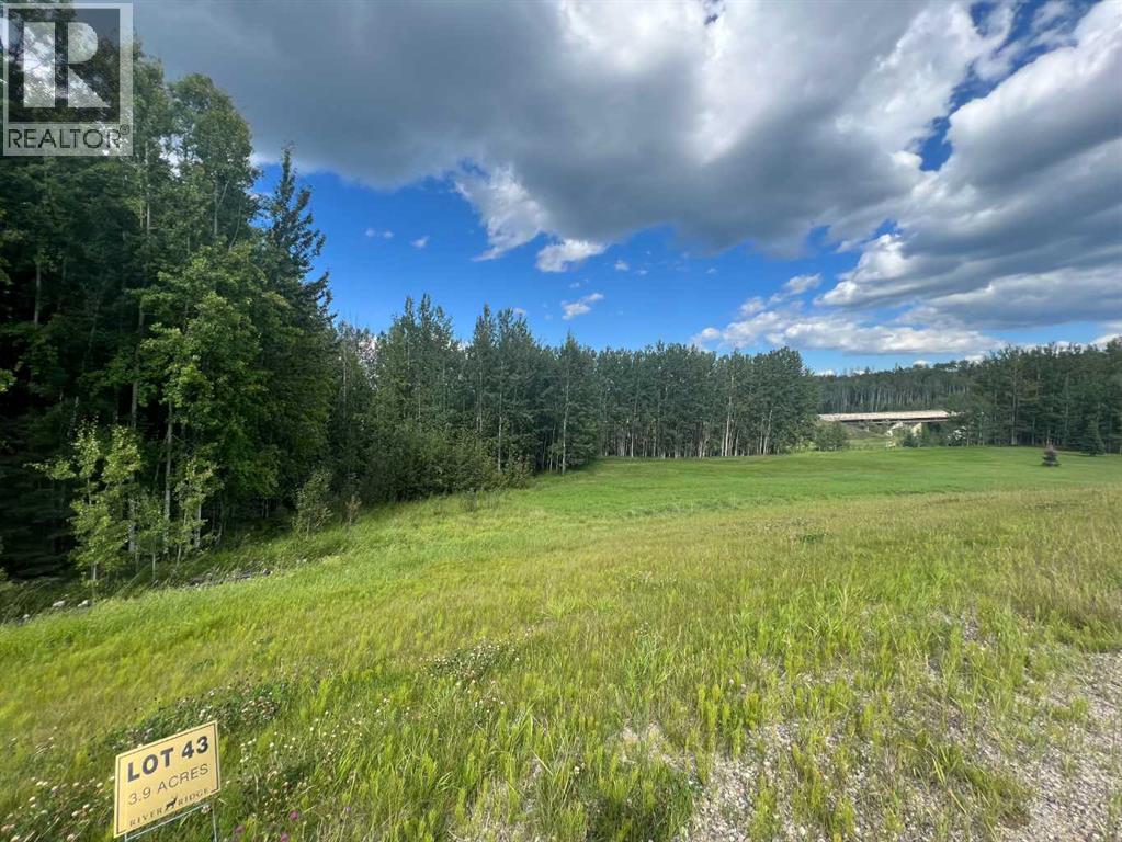 #43 River Ridge Estates