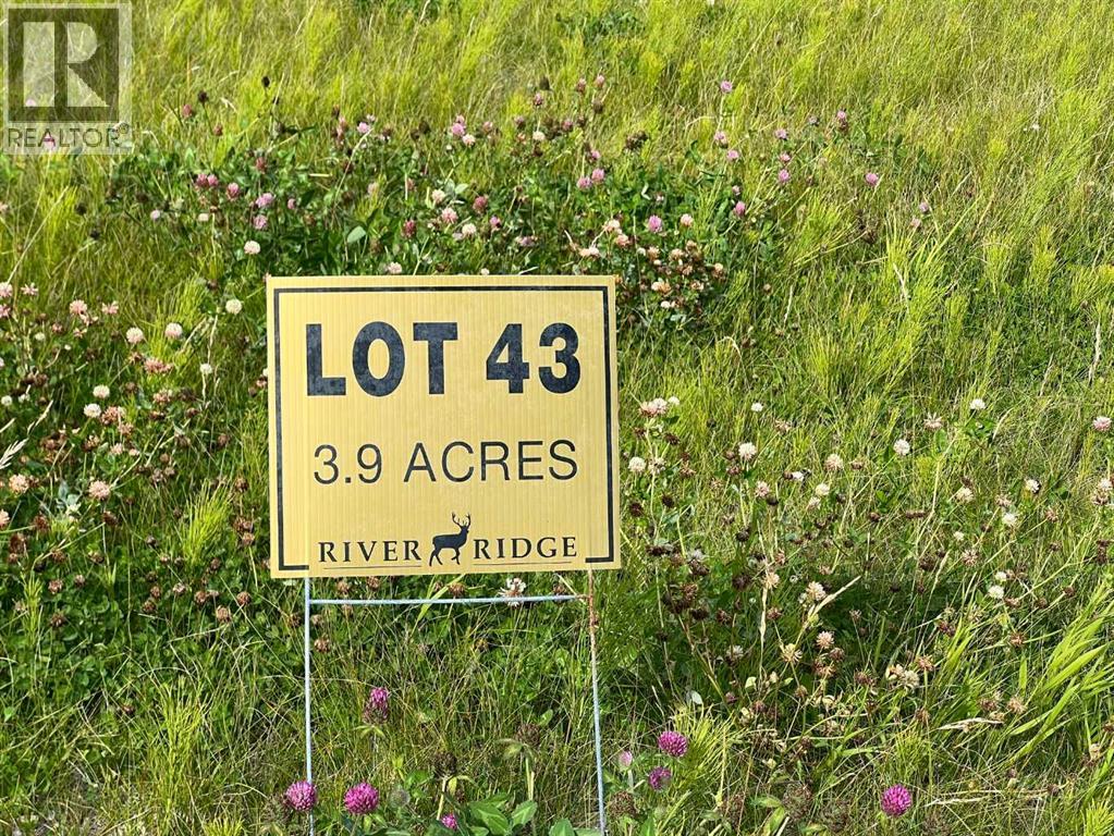 #43 River Ridge Estates Property Photo 3