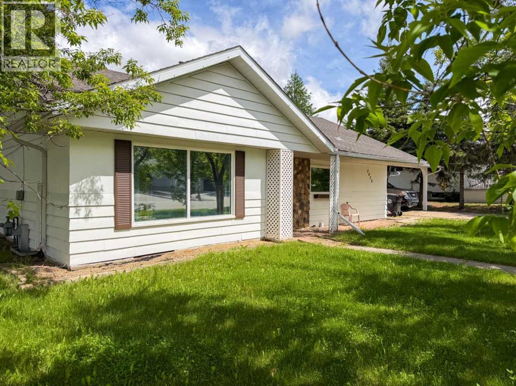 5420 Gravel Avenue Property Photo 2