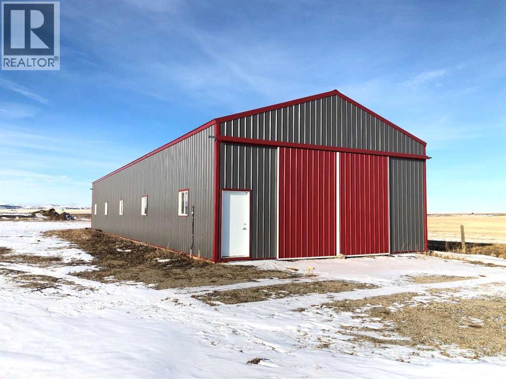 6002 54 Street Property Photo 1