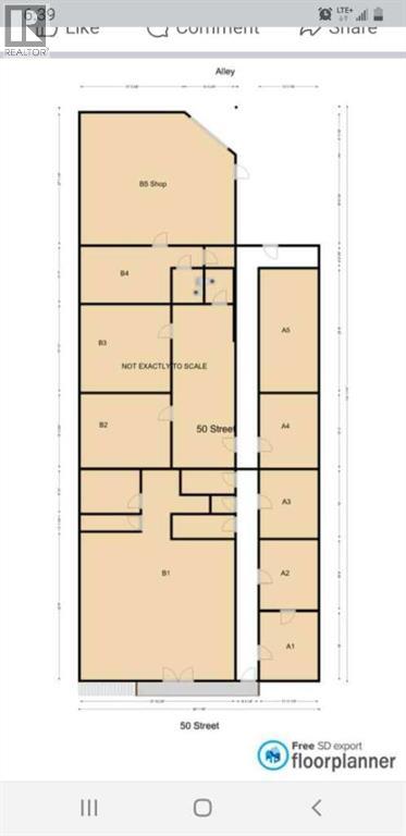 515 50 Street Property Photo 7