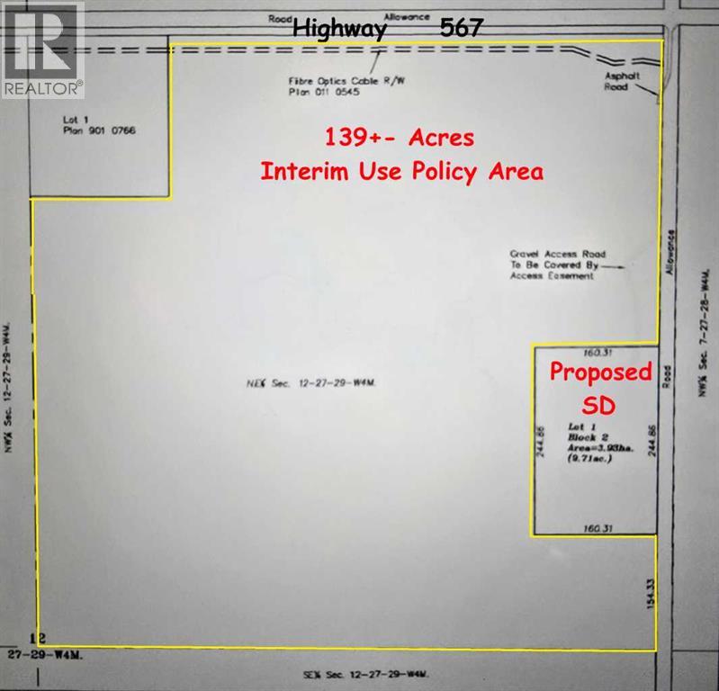 139 Acres Highway 567 Ne Property Photo 3