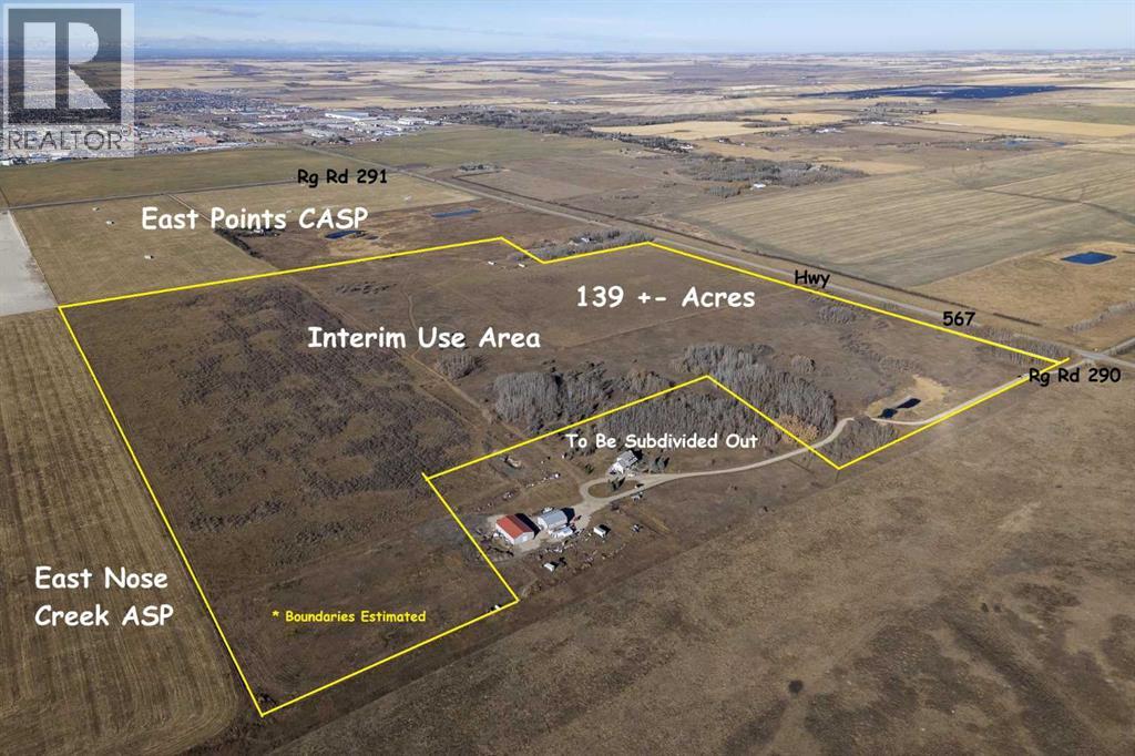 139 Acres Highway 567 Ne Property Photo 4
