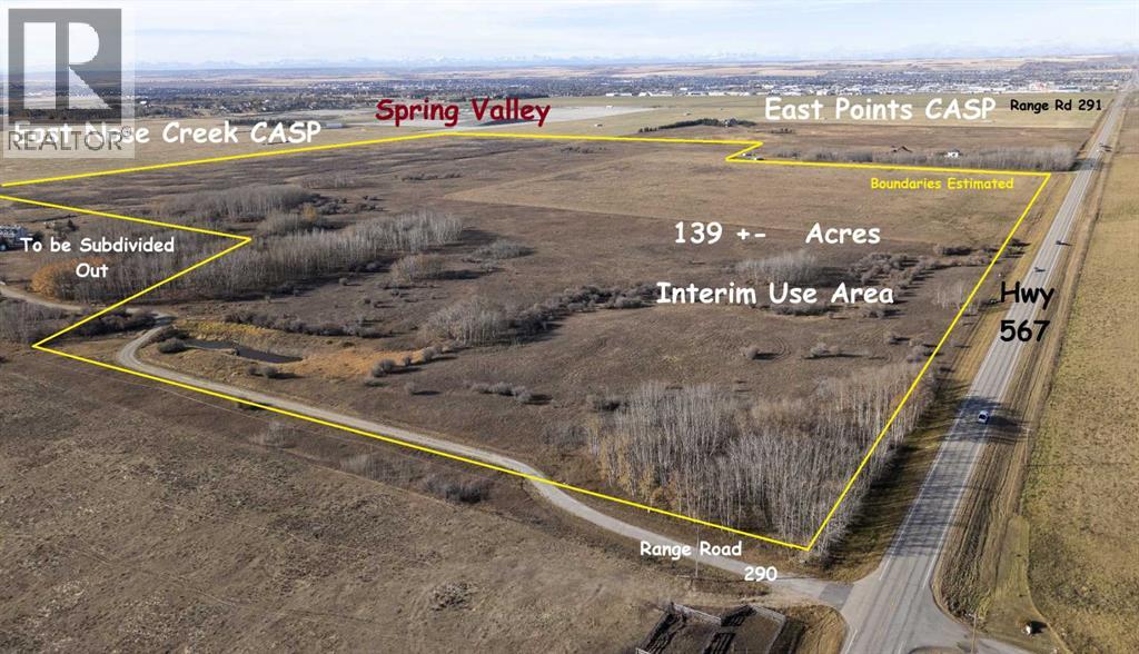 139 Acres Highway 567 Ne Property Photo 5