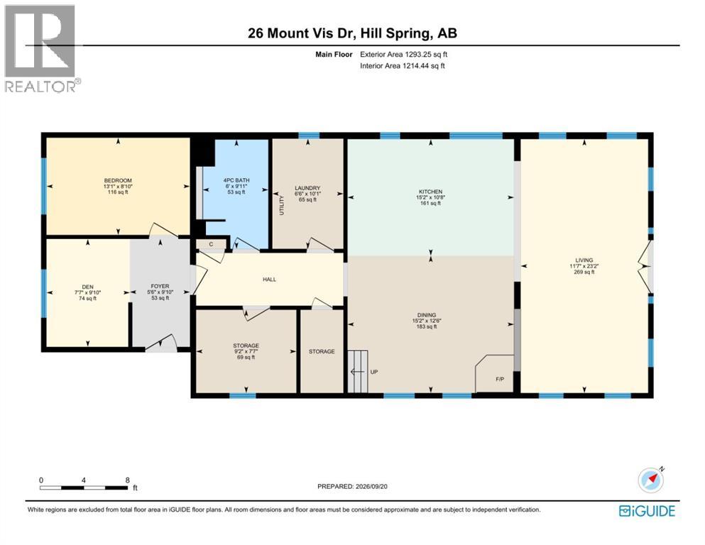 26 Mount Vista Drive Property Photo 41