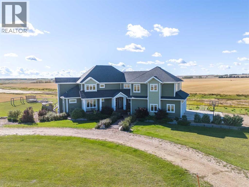 25011 TWP RD 464