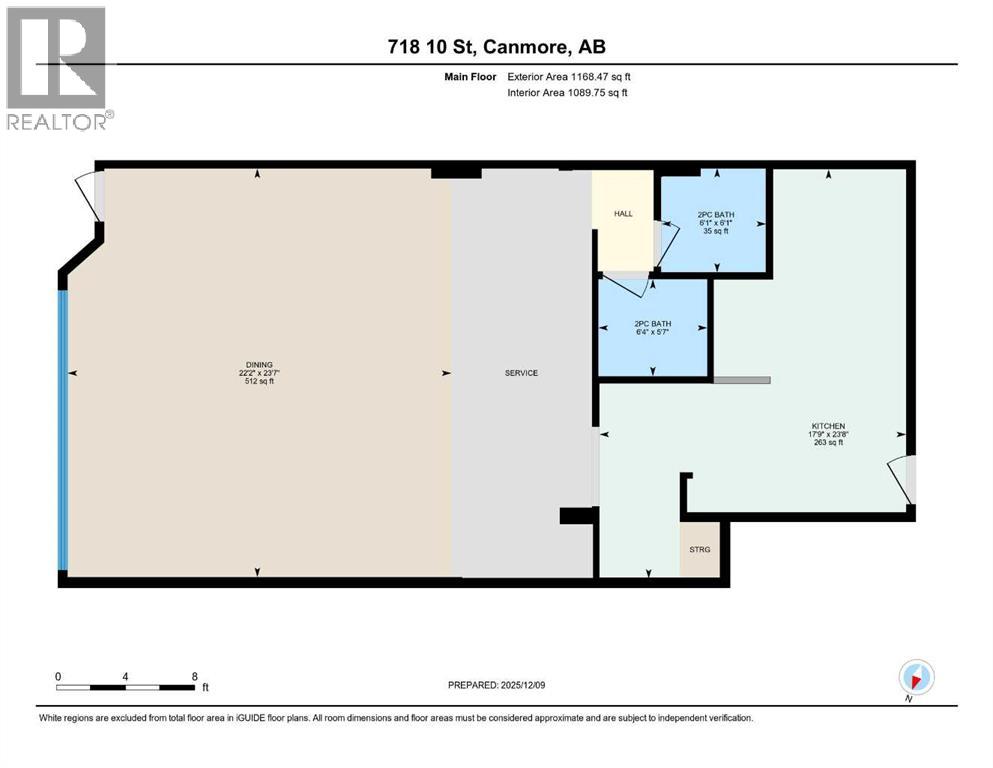 718 10th Street Property Photo 12