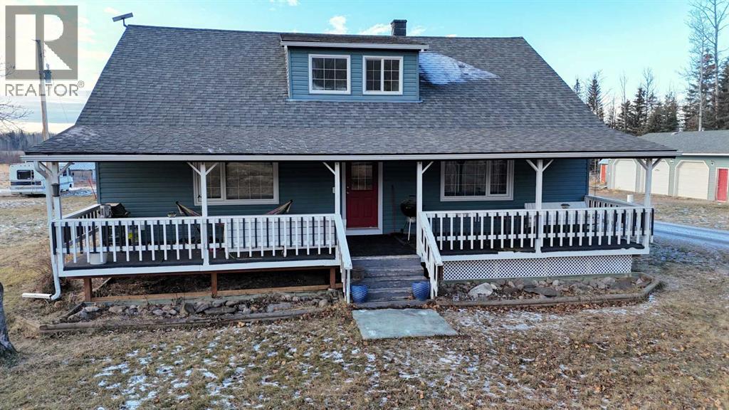 54032 Highway 748n Property Photo 2