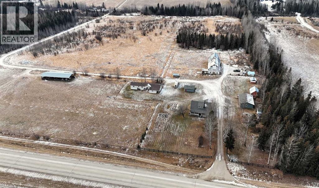 54032 Highway 748n Property Photo 6