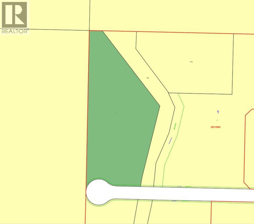 Lot 1 Range Road 172 Property Photo 2
