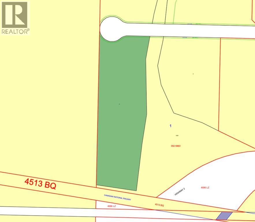 Lot 11 Range Road 172 Property Photo 2