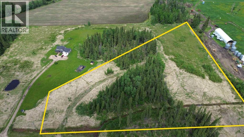 Lot 7 Flats Road