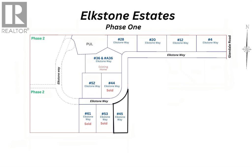 45 Elkstone Way Property Photo 2
